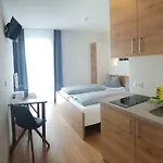 Hotel Easy Sleep Ergolding