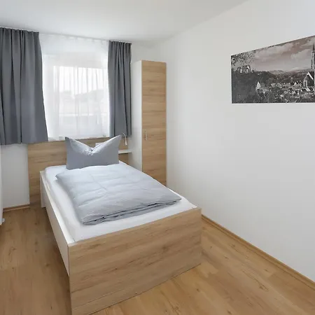 Hotel Easy Sleep 3*
