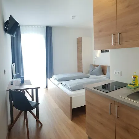 Hotel Easy Sleep Ergolding