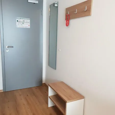 Hotel Easy Sleep 3*