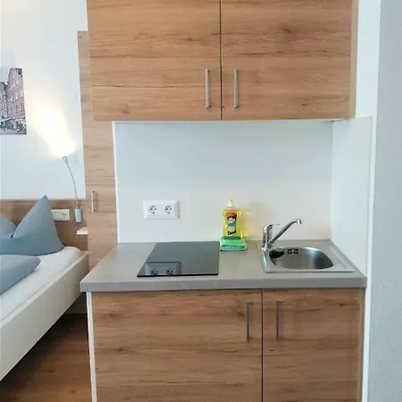Hotel Easy Sleep Ergolding