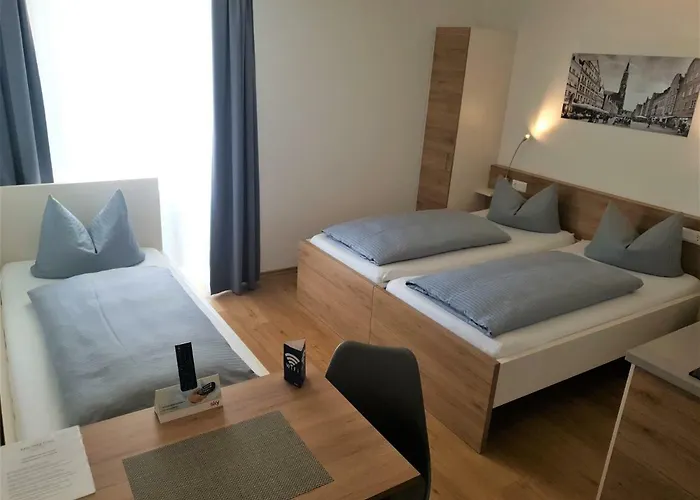 ホテル Easy Sleep 3*